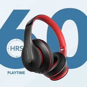 Anker Soundcore Life Q10 Bluetooth Headphones