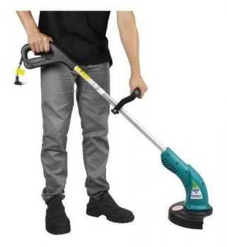 Aparador de Grama Elétrico Garthen GAM-70Ni 700W 220V