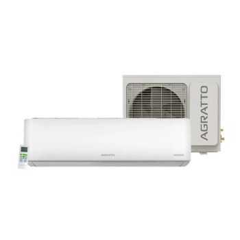 Ar Condicionado Split Agratto Eco Inverter 18.000 BTU/h Frio - 220 volts