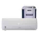 Ar Condicionado Split Agratto Fit Top 12000btus 1072W Digital 220v