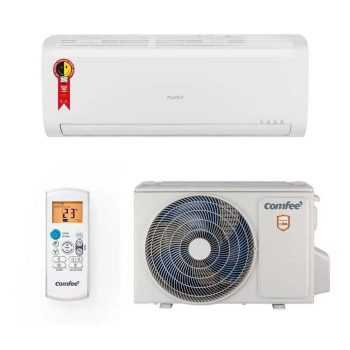 Ar Condicionado Split High Wall Comfee Só Frio 12000 BTUs 42AFCF12F5 - 220V