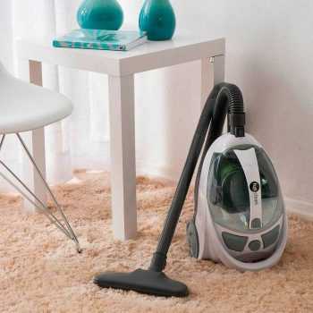 Aspirador Easy Clean com Filtro Hepa Fun Clean 127V 1600W com 2 anos de Garantia