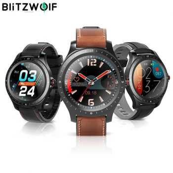 BlitzWolf® BW-HL2 Smartwatch