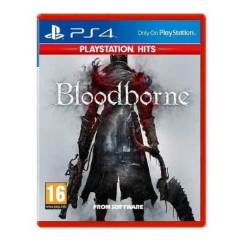 Bloodborne - PSN