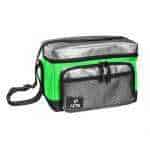 Bolsa Térmica Acte A47 de Tamanho Pequeno Verde Lunch Box