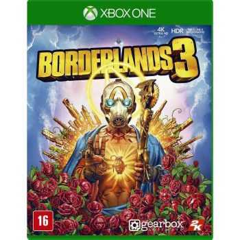 Borderlands 3 - Xbox One