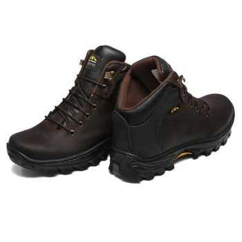 Bota Bull Terrier Valmet Masculina