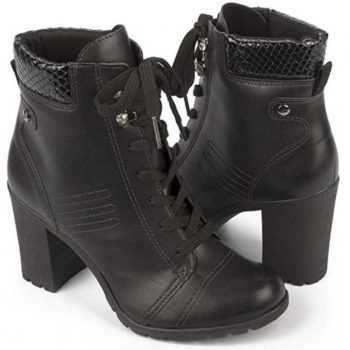 Bota Dakota Coturno Feminino ( - 36 e 39 )