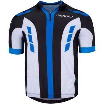Camisa de Ciclismo com Proteção Solar UV Refactor 3XU Prime - Masculina