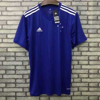 Camisa do Cruzeiro I 2020 adidas