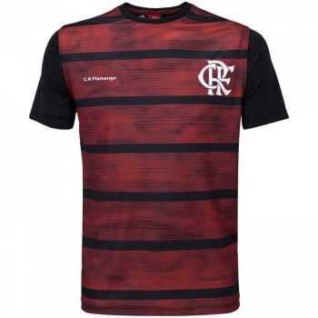 Camiseta do Flamengo Proud 20 - Masculina