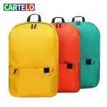 CARTELO Colorful Backpack
