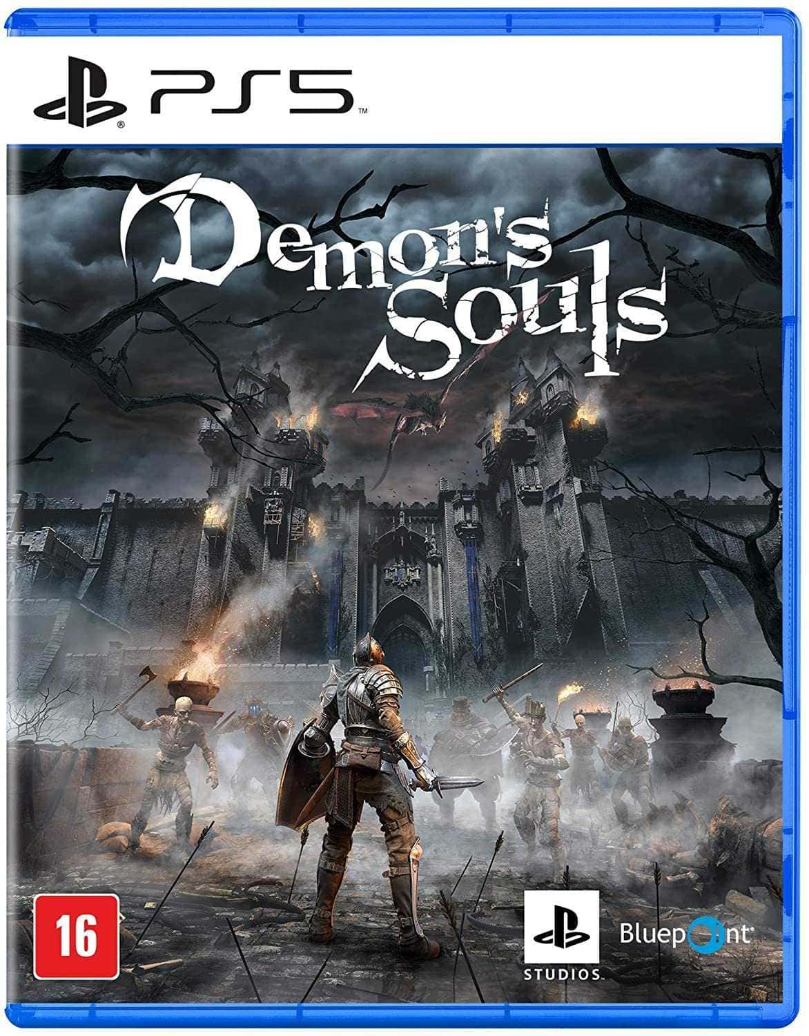 ps5 demon souls download free