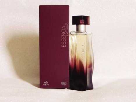 Deo Parfum Essencial Feminino Tradicional ou Exclusivo- 100ml