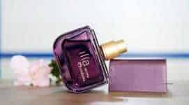 Deo Parfum Ilía Secreto, Tradicional, Laços ou Viver 50ml