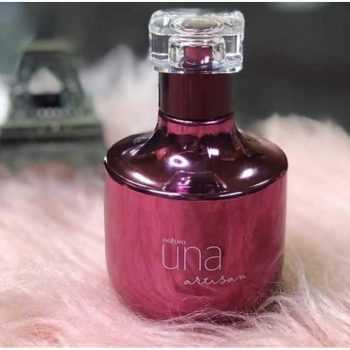 Una Artisan Deo Parfum - 75 ml