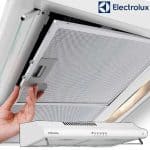 Depurador 60cm de Parede Branco (DE60B)