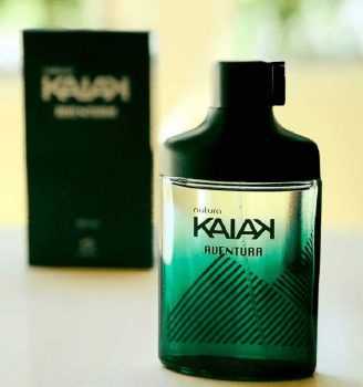 Desodorante Colônia Kaiak Aventura Masculino - 100ml
