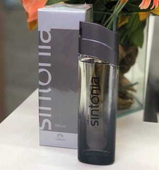 Desodorante Colônia Sintonia Clássico - 100ml