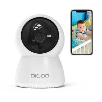 DIGOO DG-ZXC24 1080P IP Camera