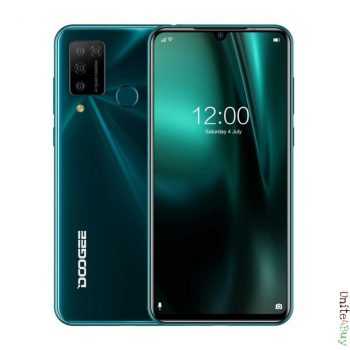 Doogee N20 Pro Cupom