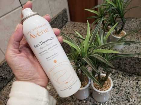 Eau Thermale Avène - Água Termal