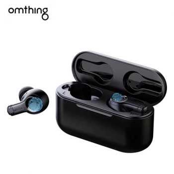 Fone OMTHING Airfree EO002BT TWS Bluetooth 5.0 Earphone