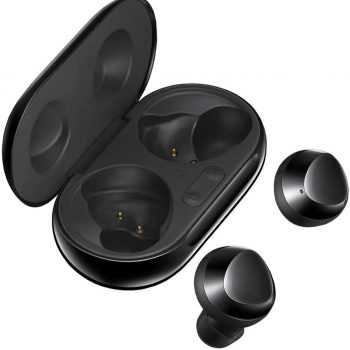 Fone Wireless - Galaxy Buds+ - Preto