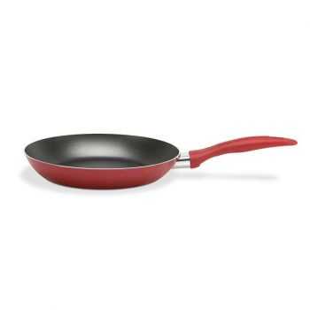 Frigideira, Chilli, 22 cm, Cereja, Brinox