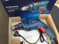 Furadeira de Impacto Bosch GSB 450 RE 450W