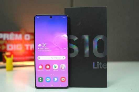 Galaxy S10 Lite 128 GB