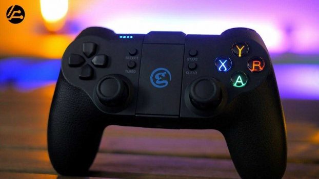 Gamepad GameSir T1s