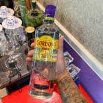 Gin Gordon's, 750ml