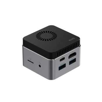 GMK NucBOX J4125 8/128G Mini PC