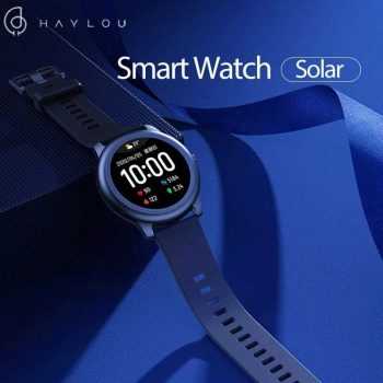 Haylou Solar LS05 Cupom