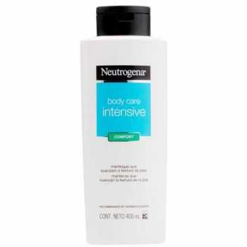 Hidratante Corporal Intensive Comfort, Neutrogena, 400ml