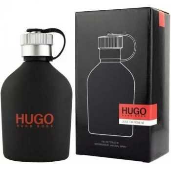 Hugo Just Different Eau De Toilette 40Ml