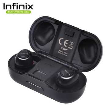 Infinix XE08 TWS Wireless Earphones