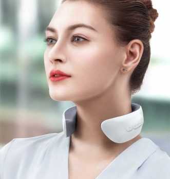 Jeeback G4 Electric Neck Massager