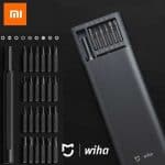 Kit Ferramentas de Precisão Xiaomi Mijia Wiha 24 em 1