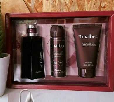 Kit Malbec