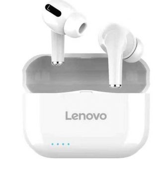 Lenovo LP1S TWS Bluetooth 5.0 Earphones