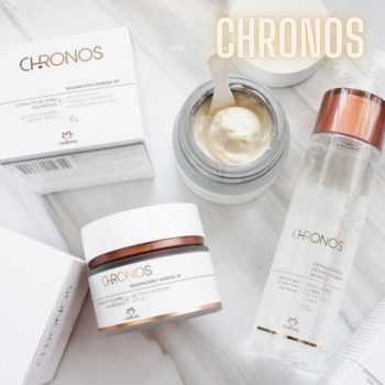 Linha de Produtos Chronos Natura Com Até 40% de Desconto 20% Extra do Cupom