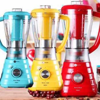 Liquidificador Power Blend Fun Kitchen