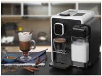 Máquina de Café Expresso e Bebidas Quentes Tres Corações Barista