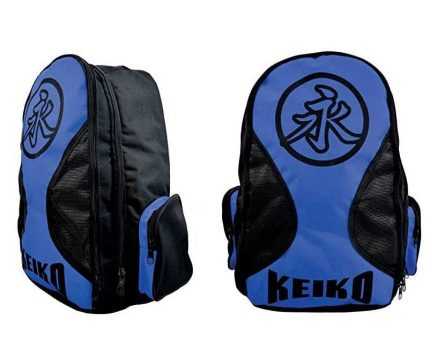 Mochila Keiko Fit