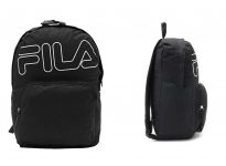 Mochila, Outline, Fila, Unissex