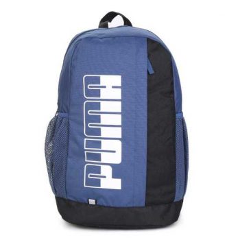 Mochila Puma Plus 075749 Marinho – Único