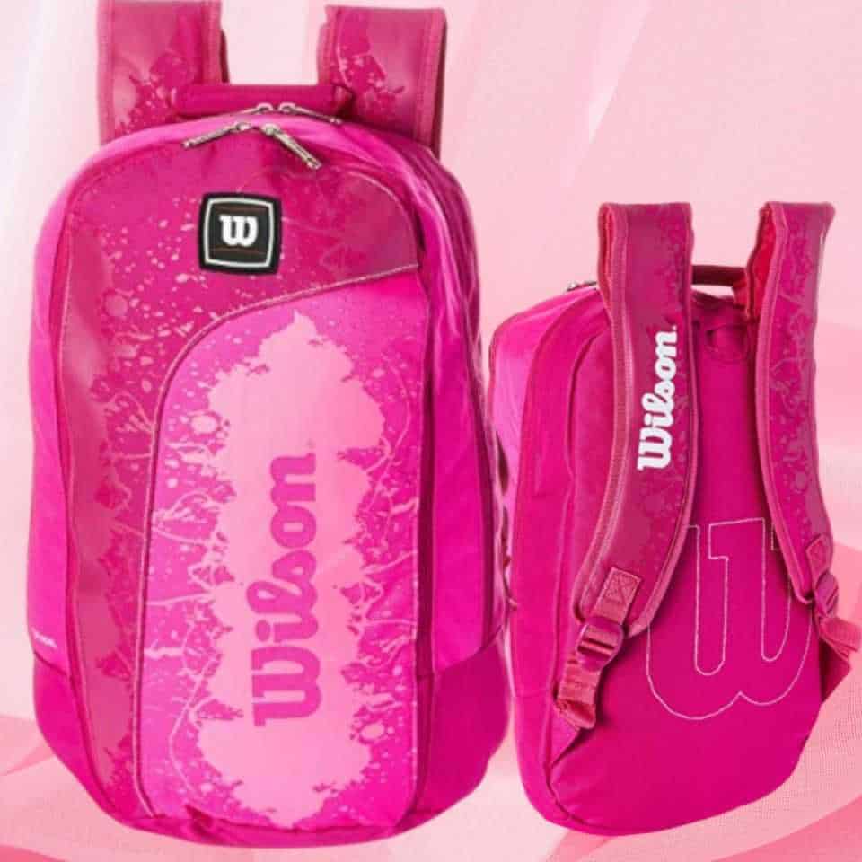 Mochila Wilson Porta Notebook WTIX13318 Promotop