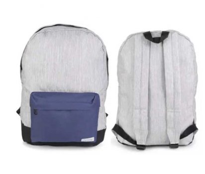 Mochila Yins Brasil 17"